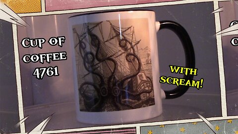 Cup of Coffee 4761---TikTok Recipes Can Lie!