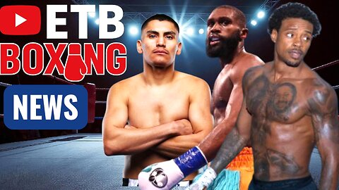 Should Vergil Ortiz Jr. Fight Jaron Boots Ennis Next? My thoughts might shock you