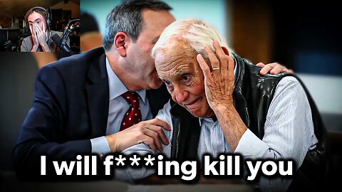 Epstein's deposition is f***ing crazy..