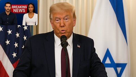 Netanyahu BACKS Trump Gaza Plan, Trump Hails Israel Ties, Democrat FLIP, Schumer SHUTDOWN - NBN