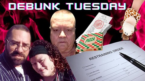 Debunking MORE Lies of Barb, Her Family Disowned & A Show with Kim & Harry