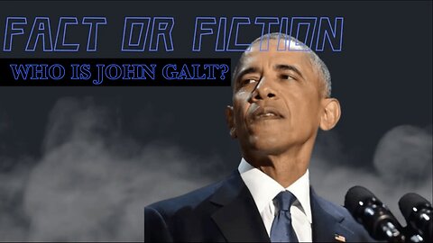 PHIL G - THE FACT AND FICTION BEHIND BARACK OBAMA