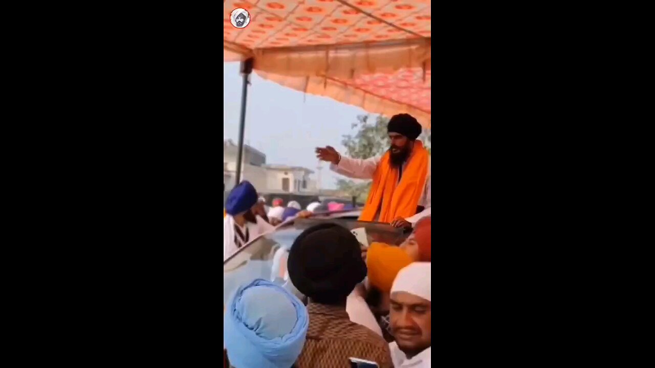 waheguru ji