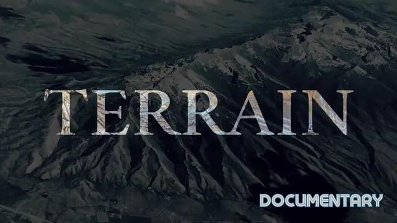 Terrain Theory Documentary