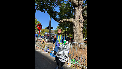 #HalfMarathon : Interlude