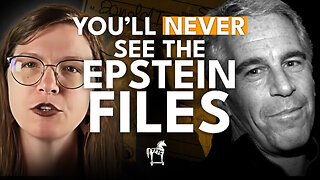 Epstein’s Hidden Reach, Digital IDs & a Turning Point | Whitney Webb & Mark Goodwin