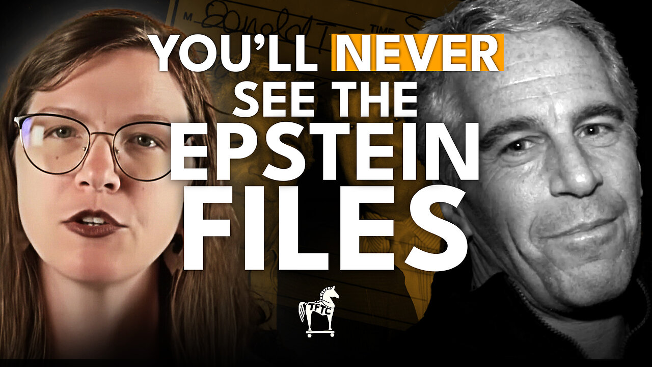 Epstein’s Hidden Reach, Digital IDs & a Turning Point | Whitney Webb & Mark Goodwin