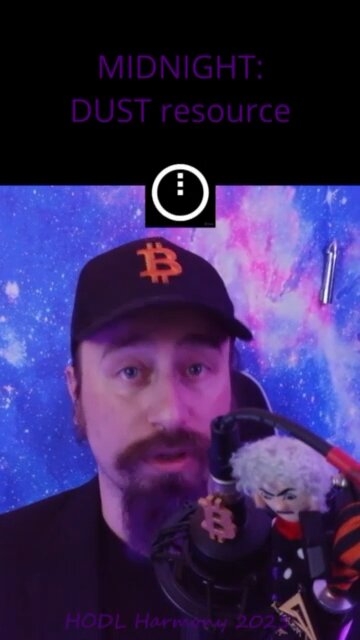 Introducing Midnight Network $NIGHT