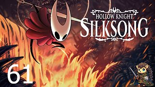 Pain, Anguish and Misery - Hollow Knight: Silksong BLIND [61]