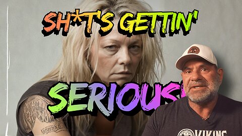 Don't Let Your Doctor Get Away With, "It's Just Part Of Aging"...