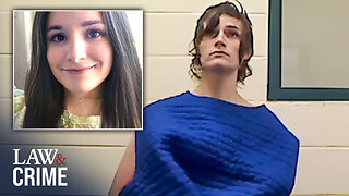 Utah Woman SHOCKS Court After Killing Parents