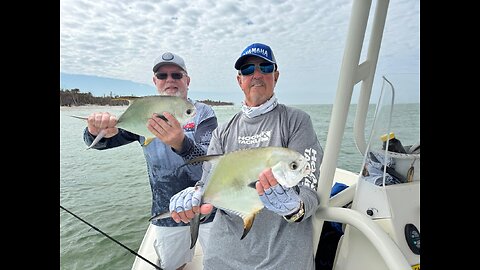 Florida West Coast Fishing Report