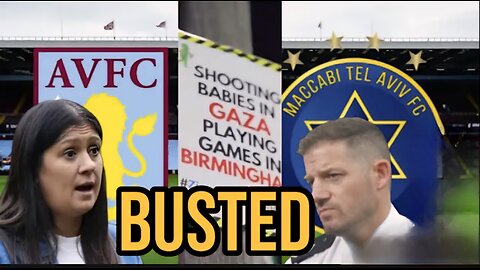 Aston Villa-Maccabi: UK minister’s position untenable after police revelation