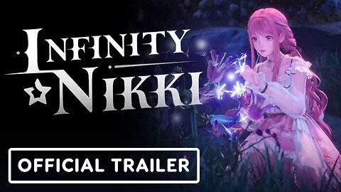 Infinity Nikki: Version 1.2 Firework Season - Official Firework Isles Preview Trailer