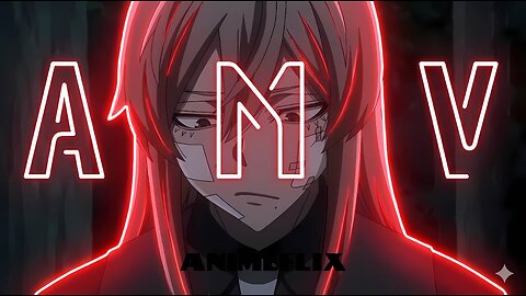 Tougen Anki Episode 24 AMV