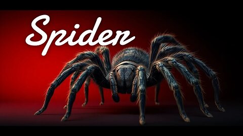 Unlock the Hidden World of SPIDER Mysteries!