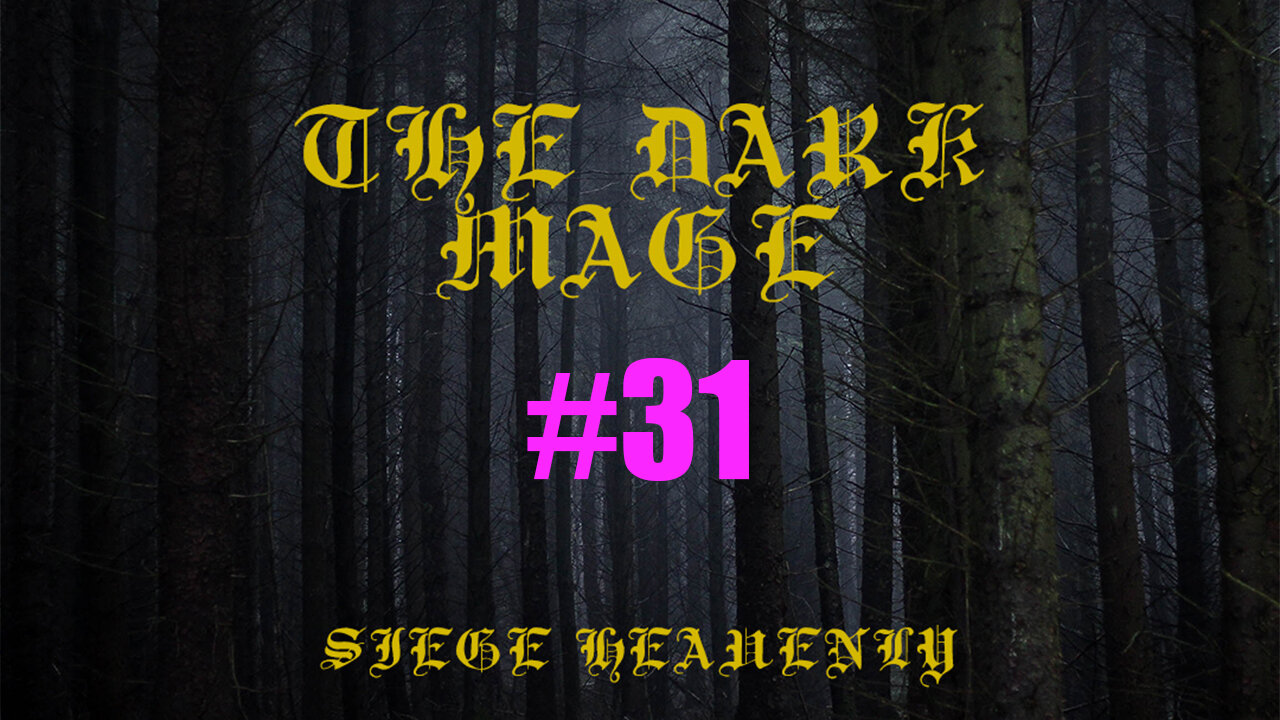 The Dark Mage - Chapter 31: Finnigan Fennec