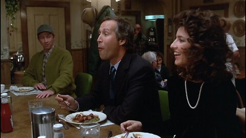 Funny Farm - Lamb Fry Record - there's a man that knows when he's got something good in his mouth