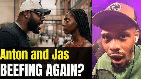 “That’s Why You’re Not Married Yet”—Anton and Jas Debate Gets HEATED!