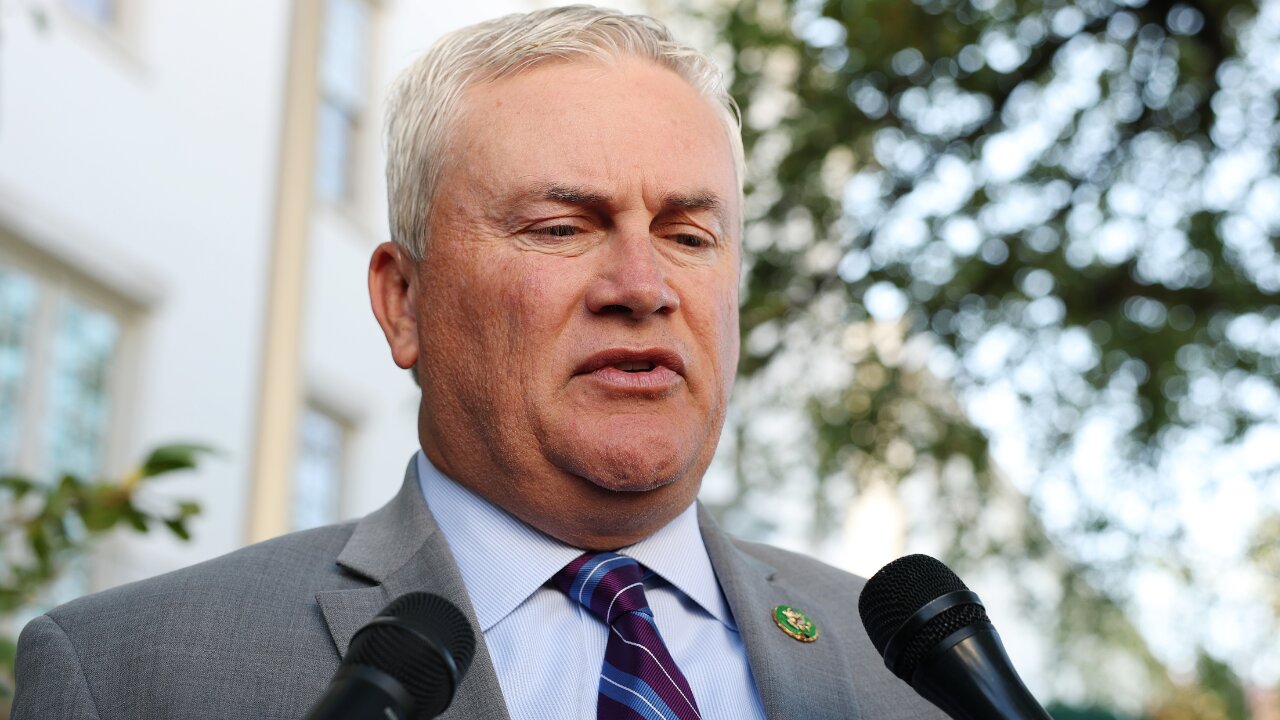 No One Will Believe It — GOP Leader Reveals Stunning Finding in Epstein Report