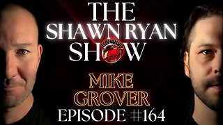 Mike Grover - How Hacking Tools Are Changing Cyber Warfare | SRS #164