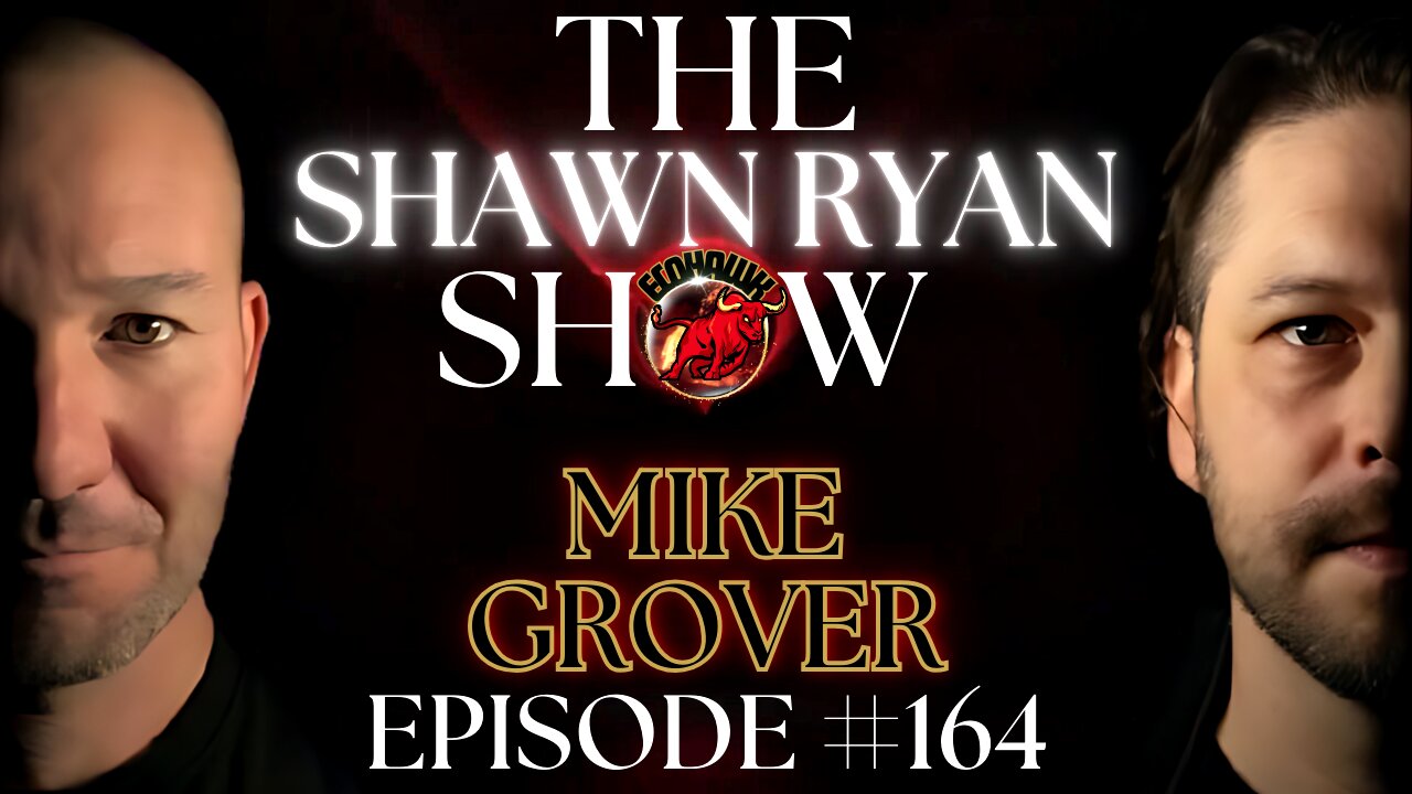 Mike Grover - How Hacking Tools Are Changing Cyber Warfare | SRS #164