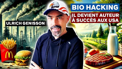 Optimiser Sa Nutrition = Maximiser Ses Revenus 💵 Avec Ulrich Genisson
