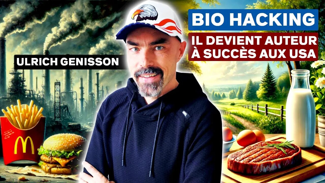 Optimiser Sa Nutrition = Maximiser Ses Revenus 💵 Avec Ulrich Genisson