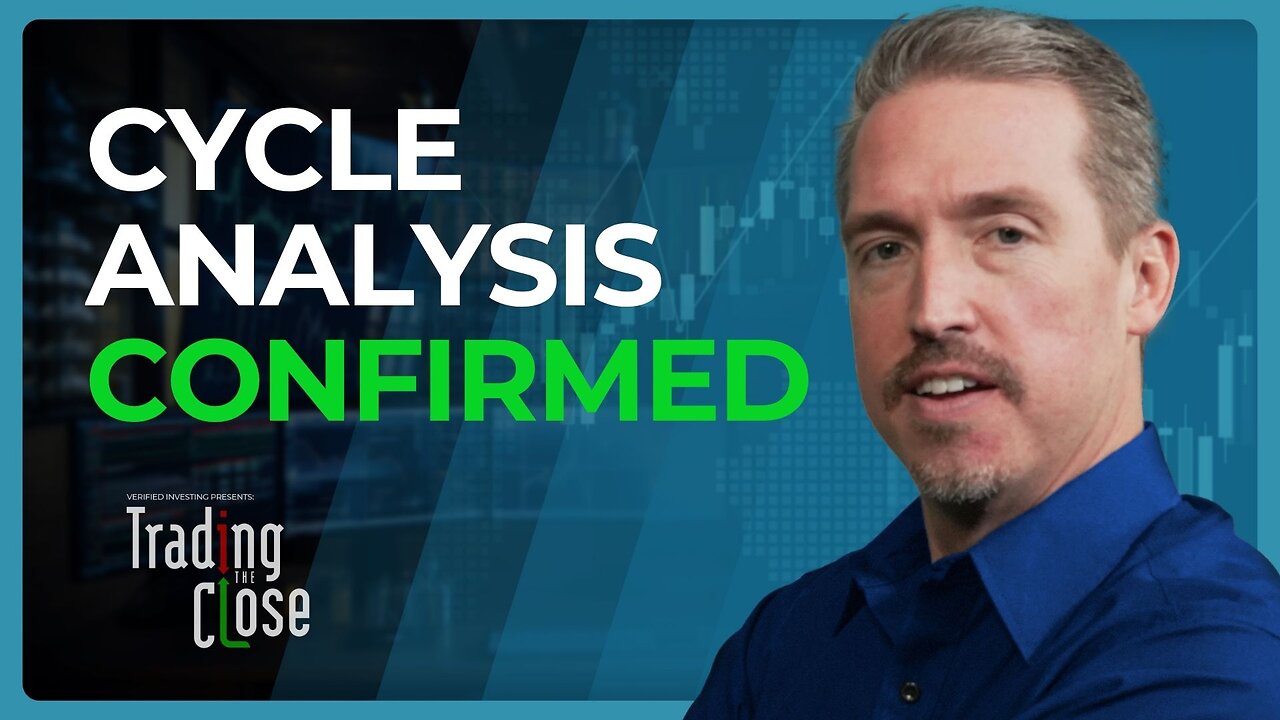 Earnings Carnage Continues, But Indices PAUSE As Predicted by The Gann Cycle Report!