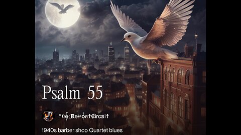 Psalm 55
