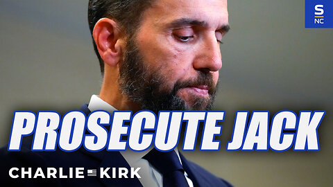 Prosecuting Jack Smith's Political Lawfare Against Trump