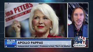 APOLLO PAPPAS: 500 Days in Prison, Denied Bond On Appeal, Ignored Medical Requests