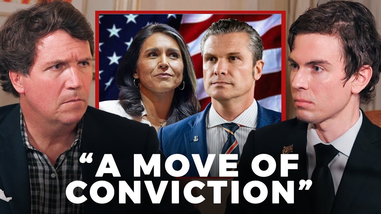 “Campaign of Lies” - Exposing The Neocons’ Plan to Sabotage Trump’s Appointments