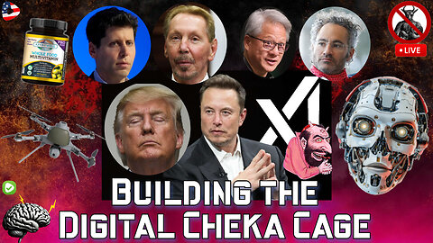 Not Just Playing Games Here