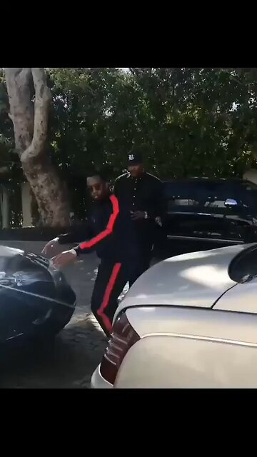 🚨 Sean 'Diddy' Combs sentenced to 50 months in prison