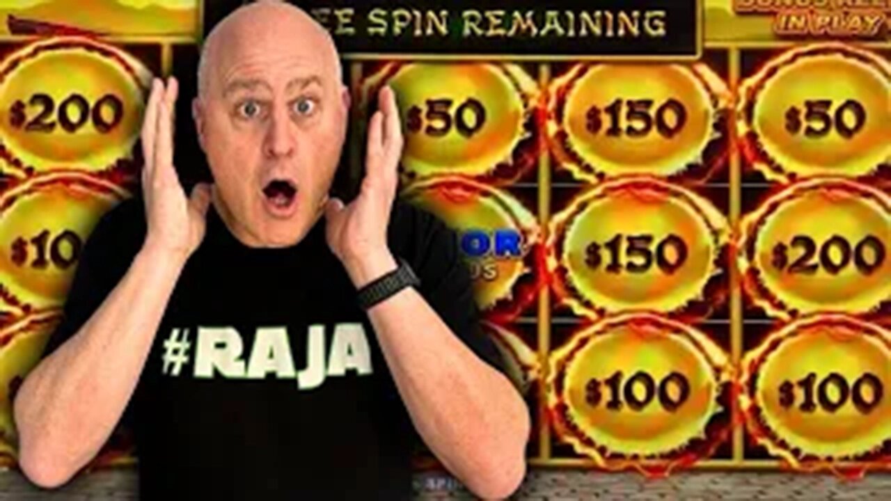 What Are the Odds I Win Another MILLION DOLLAR Jackpot?