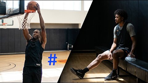 Analysis: Mark Williams' improved durability a significant achievement with Suns