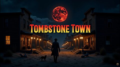 Tombstone Town