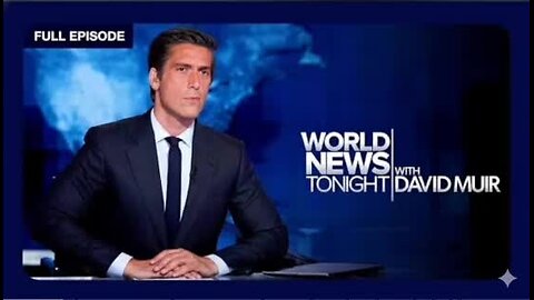 Tonight with David Muir Full Broadcast - Nov. 20, 2025