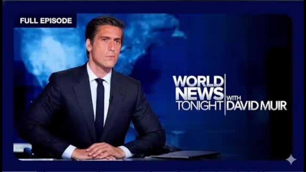 Tonight with David Muir Full Broadcast - Nov. 20, 2025