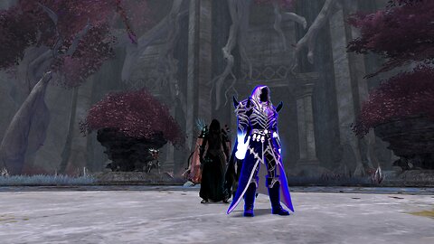 Secrets of the Obscure | Co-Op with Assassin