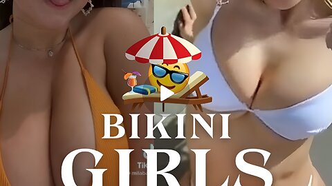 Sexy boobs 🍒🔥 Sexy hot 🔥🥵 girls 😍 Hot sexy boobs 🥵😘👙🍑 Beautiful 😍❤️ #goviral #rumble #thefirstofus