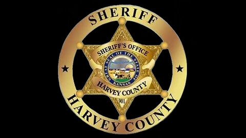Harvey County Sheriff Chad Gay Update 10/16/25