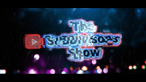 The SubDivisions Show - #24