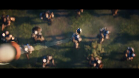Warframe: Awoken Guardians: Awakening