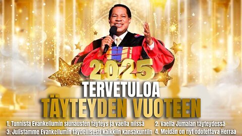 Täyteyden vuosi 2025