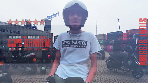 TheMostWantedIn | Arnhem