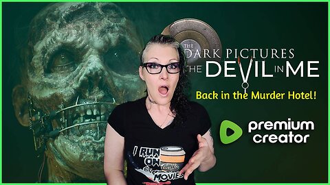 THE HORROR CONTINUES… Part 3! 😱 Will We Survive?! Premium Creator