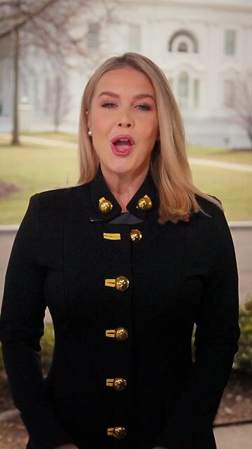 Welcome to the MAGA Minute