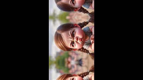 Cute Funny Video